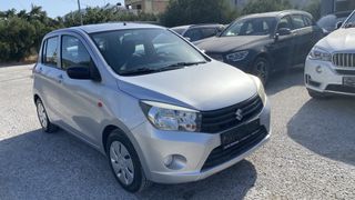 Suzuki Celerio 2019 ΠΡΟΣΦΟΡΑ-thumb-1