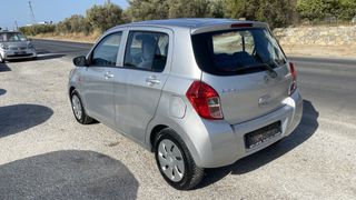 Suzuki Celerio 2019 ΠΡΟΣΦΟΡΑ-thumb-3