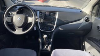 Suzuki Celerio 2019 ΠΡΟΣΦΟΡΑ-thumb-6