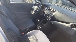 Suzuki Celerio 2019 ΠΡΟΣΦΟΡΑ-thumb-7