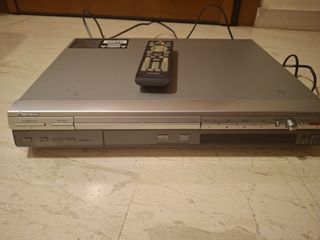 Pioneer DVD/HDD recorder DVR-5100H