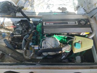 VOLVO D3 190
