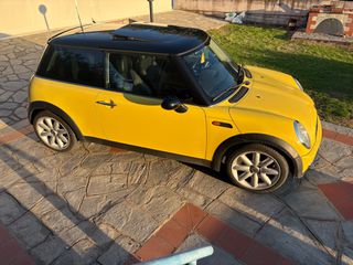 Mini Cooper 2004