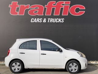 Nissan Micra 2013 PURE DRIVE-thumb-2