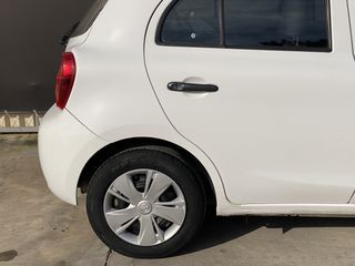 Nissan Micra 2013 PURE DRIVE-thumb-3