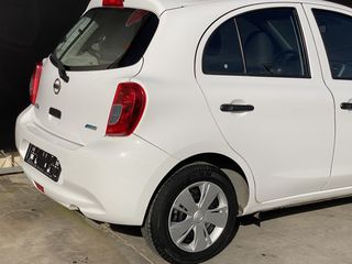 Nissan Micra 2013 PURE DRIVE-thumb-4