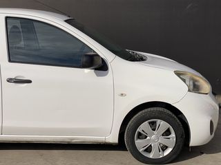 Nissan Micra 2013 PURE DRIVE-thumb-5