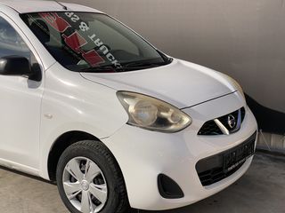 Nissan Micra 2013 PURE DRIVE-thumb-7