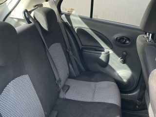 Nissan Micra 2013 PURE DRIVE-thumb-8