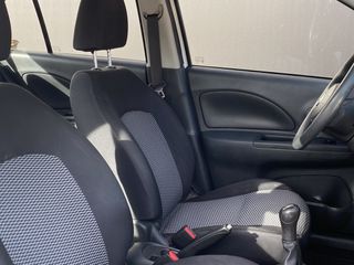 Nissan Micra 2013 PURE DRIVE-thumb-13