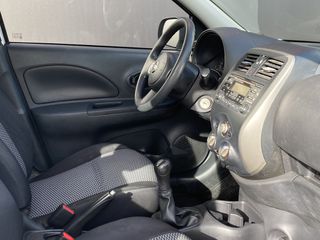 Nissan Micra 2013 PURE DRIVE-thumb-14