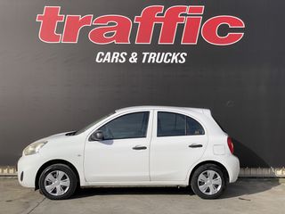 Nissan Micra 2013 PURE DRIVE-thumb-15