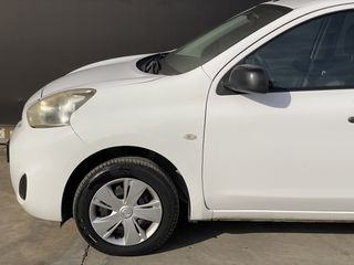 Nissan Micra 2013 PURE DRIVE-thumb-16