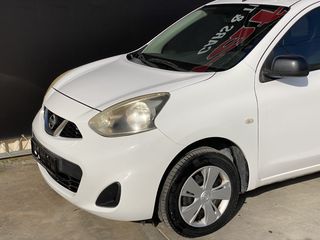 Nissan Micra 2013 PURE DRIVE-thumb-17