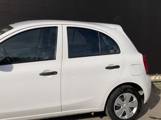 Nissan Micra 2013 PURE DRIVE-thumb-18