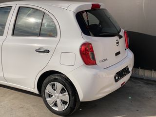 Nissan Micra 2013 PURE DRIVE-thumb-19