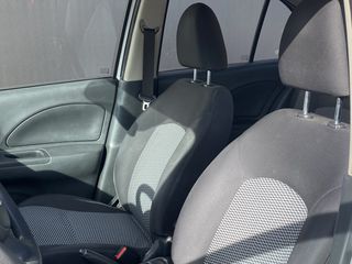 Nissan Micra 2013 PURE DRIVE-thumb-22