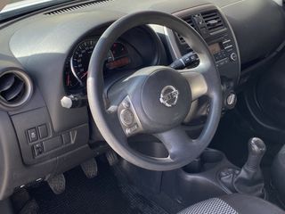 Nissan Micra 2013 PURE DRIVE-thumb-23