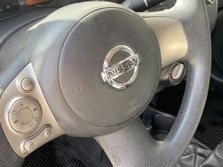 Nissan Micra 2013 PURE DRIVE-thumb-25