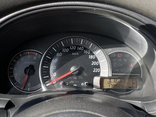 Nissan Micra 2013 PURE DRIVE-thumb-29