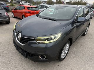Renault Kadjar 2018 1.5 dCi Energy Collection ΑΥΤΟΜΑΤΟ