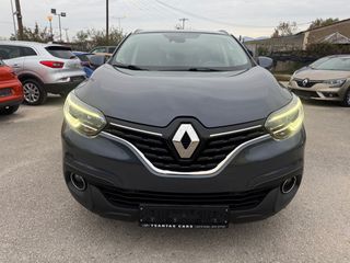 Renault Kadjar 2018 1.5 dCi Energy Collection ΑΥΤΟΜΑΤΟ-thumb-1