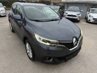 Renault Kadjar 2018 1.5 dCi Energy Collection ΑΥΤΟΜΑΤΟ-thumb-2