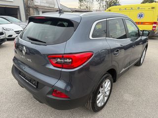 Renault Kadjar 2018 1.5 dCi Energy Collection ΑΥΤΟΜΑΤΟ-thumb-3