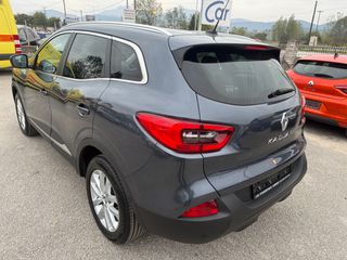 Renault Kadjar 2018 1.5 dCi Energy Collection ΑΥΤΟΜΑΤΟ-thumb-5