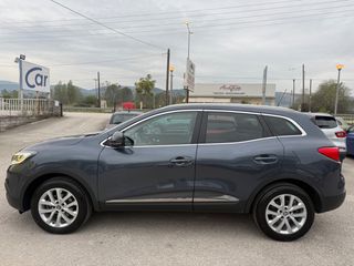 Renault Kadjar 2018 1.5 dCi Energy Collection ΑΥΤΟΜΑΤΟ-thumb-6