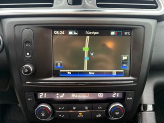 Renault Kadjar 2018 1.5 dCi Energy Collection ΑΥΤΟΜΑΤΟ-thumb-19