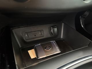 Renault Kadjar 2018 1.5 dCi Energy Collection ΑΥΤΟΜΑΤΟ-thumb-22