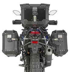 GIVI Βάσεις πλαϊνών βαλιτσών PLOS2174CAM για Yamaha Tenere 700 (2025-)