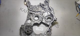 TOYOTA 1GD-2GD ΚΑΘΡΕΠΤΗΣ (ΜΕΣΑ ΚΟΜΜΑΤΙ) ΜΕ ΑΝΤΛΙΑ ΛΑΔΙΟΥ 11310-0E040