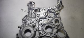 TOYOTA 1GD-2GD ΚΑΘΡΕΠΤΗΣ (ΜΕΣΑ ΚΟΜΜΑΤΙ) ΜΕ ΑΝΤΛΙΑ ΛΑΔΙΟΥ 11310-0E040-thumb-1
