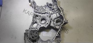 TOYOTA 1GD-2GD ΚΑΘΡΕΠΤΗΣ (ΜΕΣΑ ΚΟΜΜΑΤΙ) ΜΕ ΑΝΤΛΙΑ ΛΑΔΙΟΥ 11310-0E040-thumb-6
