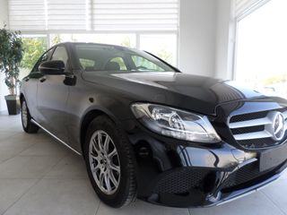 Mercedes-Benz C 200 2021