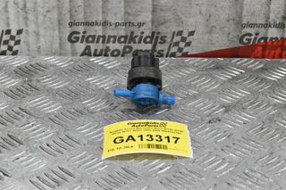 Βαλβίδα Κενού Mercedes-Benz W126 W140 W220 W221 W222 1998-2006 0004703393