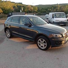 Audi Q5 2010 2.0 TFSI QUATTRO S TRONIC