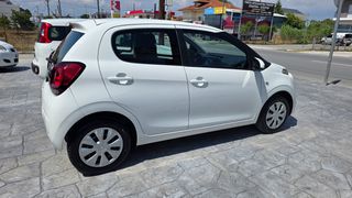 Citroen C1 2021 VTi 72 S&S iTouch 1.0-thumb-3