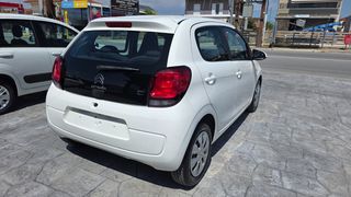 Citroen C1 2021 VTi 72 S&S iTouch 1.0-thumb-4
