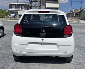 Citroen C1 2021 VTi 72 S&S iTouch 1.0-thumb-5