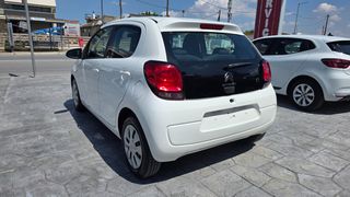 Citroen C1 2021 VTi 72 S&S iTouch 1.0-thumb-6
