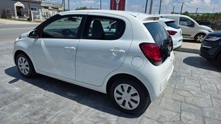 Citroen C1 2021 VTi 72 S&S iTouch 1.0-thumb-7