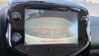 Citroen C1 2021 VTi 72 S&S iTouch 1.0-thumb-13