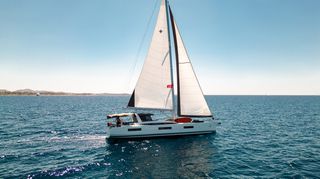 Jeanneau 2021 Jeanneau 60