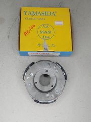 ΣΙΑΓΩΝΑΚΙ ΦΥΓΟΚΕΝΤΡΙΚΟΥ ΚΟΜΠΛΕΡ AD100/V100 SUZUKI 25101-41D00 TAIWAN