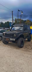 Mitsubishi Pajero 1989 V6