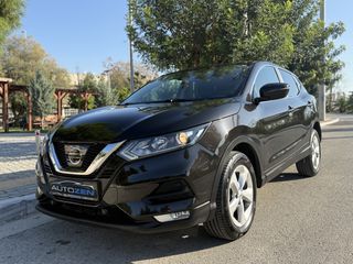 Nissan Qashqai 2019 ΑΥΤΟΜΑΤΟ 1.5 dCi Business Edition