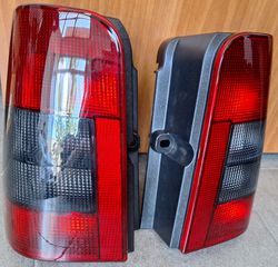 CITROEN BERLINGO 1996-2005  PEUGEOT PARTNER 1996-2005 ΦΑΝΑΡΙΑ ΠΙΣΩ ΑΡΙΣ/ΡΟ+ΔΕΞΙ (ΤΙΜΗ ΑΝΑ ΤΕΜΑΧΙΟ)